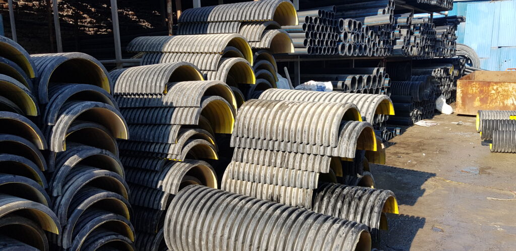 انبار پارس آب لوله
